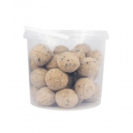 MezenbollenZonderNetinEmmer30stuks