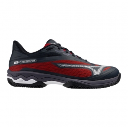 MizunoWaveExceedLight2PadelHeren