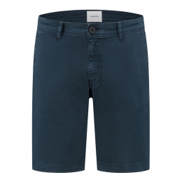 PurePathGarmentDyeShorts