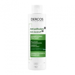 VichyDercosTechniqueAnti-DandruffShampoo200ml