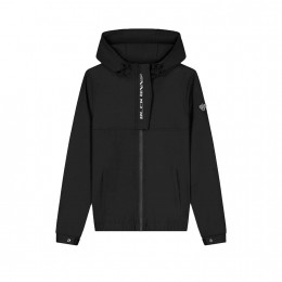 BlackBananasAnorakJacketKids