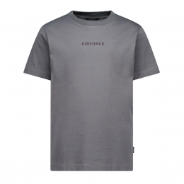 AirforceWordingLogoT-shirtKids