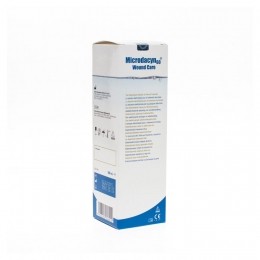 Microdacyn60WoundCareSolOnepack500ml44102-00