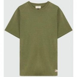 T-shirtRoyRogersJERSEYSWRR090049C7480111-C0085ARMYGREEN