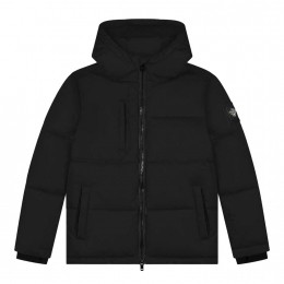 BlackBananasSonikPlateJacketKids