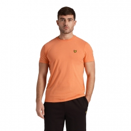 LyleScottMartinShortSleeveT-shirt