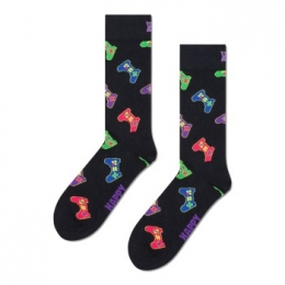 HappySocksGamingControllerSockActie