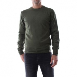TruiRoyRogersRRU502CE491CREWNECKFIN14-459MILITARE
