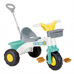 DoluMyFirstTrikeDriewielermetDuwstang