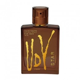 UlricDeVarensUdvStarforMenEaudeToilette60ml