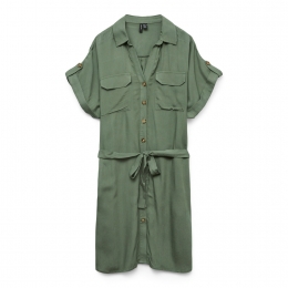 VeroModaBumpyKorteJurk