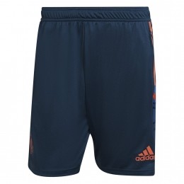 AdidasManchesterUnitedFcTrainingShortSenior2223