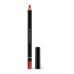 GivenchyLipliner6CarminEscarpin11gram