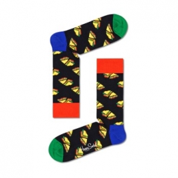Happysocks3stuksLoveSandwichSockActie
