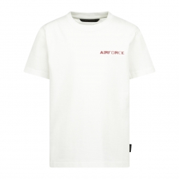 AirforceDoubleLedT-shirtKids