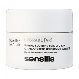 SensilisUpgradeARFirmingSoothingSorbet50ml