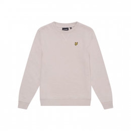 LyleScottCrewneckSweatshirtKids