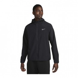 NikeFormHoodie