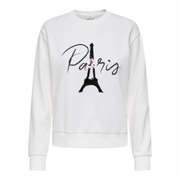 JacquelineDeYongParisSweater
