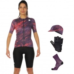 SPORTFULCliffSupergiaraDamesMaxi-Set5stukkenmaxiset5artikelen