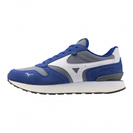 MIZUNORB87SportstyleschoenenTradewindsWitSurftheWebDamesHerenMaat405