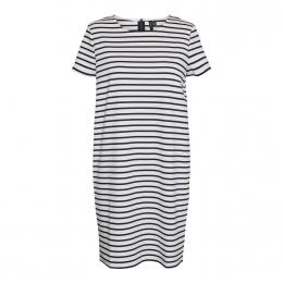 VeroModaAbbyShortZipDress