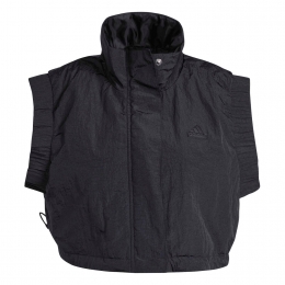 AdidasCityEscapeCropBodywarmer