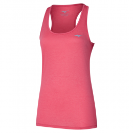 MizunoIMPULSECORETANKCamelliaRoseDamesMaatL
