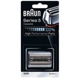 BraunBraunCassette52S5serie
