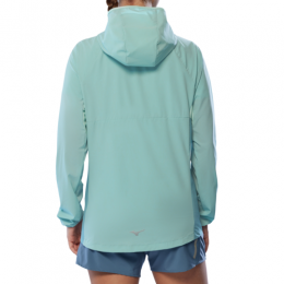 MizunoALPHAJACKETCloudblueDamesMaatM