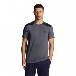 LyleScottShoulderBrandedTee