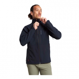 TensonTxliteSoftshellCollarJacket