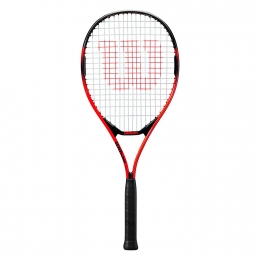 WilsonProStaffPrecission25