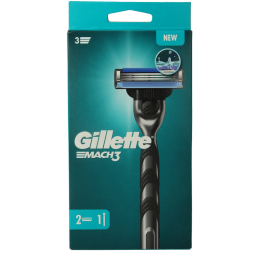 GilletteGilletteHouderMach32scheermesjes