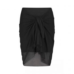 BeachlifeVanillaBlackSkirt