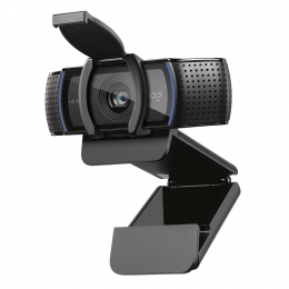 LogitechC920SProHDwebcam
