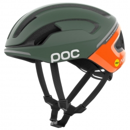 POCOmneBeaconMIPS2023fietshelmUnisexdamesherenMaatMFietshelm