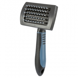 TRIXIEVerzorgingsborstelCareblauw