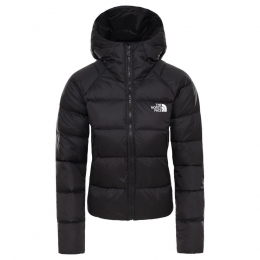 TheNorthFaceWHyaliteDownHoodie