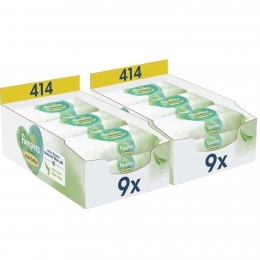 Pampers-HarmonieNewBaby-Billendoekjes-828doekjes-18x46
