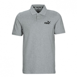 PoloShirtKorteMouwPumaESSLOGOPIQUEPOLO