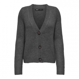 OnlyZoeyLongSleeveRegulaCardigan