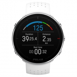 PolarVantageM