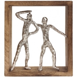 BeeldjesSignesGrimaltWandornamentfiguren