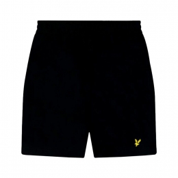LyleScottBrandedSwimShorts