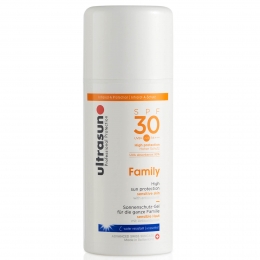 UltrasunSPF30Gezinszonnebrand100ml