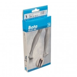 BotaRelax280KorteKousBlueN12