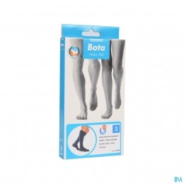 BotaRelax280KorteKousBlueN32