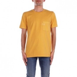 T-shirtKorteMouwFayNPMB350132