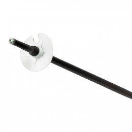 KermaVectorBlackStokken